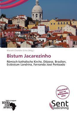 Bistum Jacarezinho