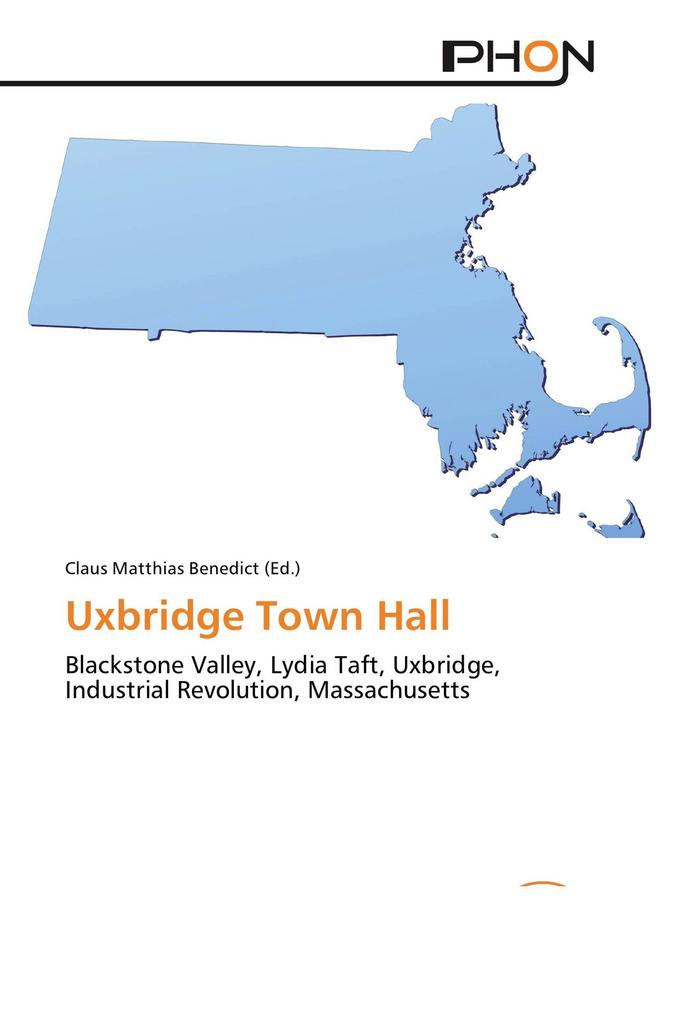 Uxbridge Town Hall