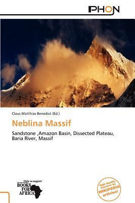 Neblina Massif