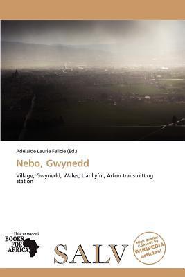 Nebo Gwynedd
