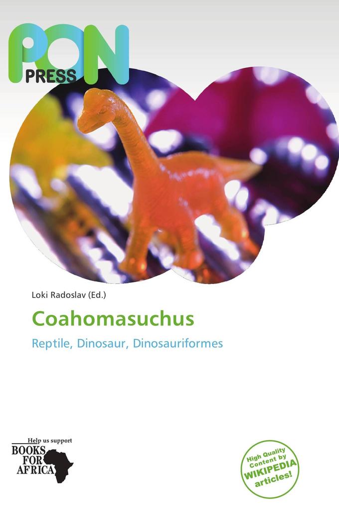 Coahomasuchus