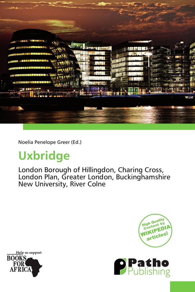 Uxbridge