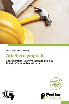 Arbeiterolympiade