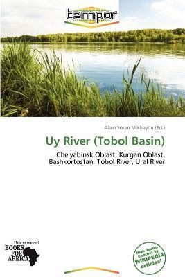 Uy River (Tobol Basin)