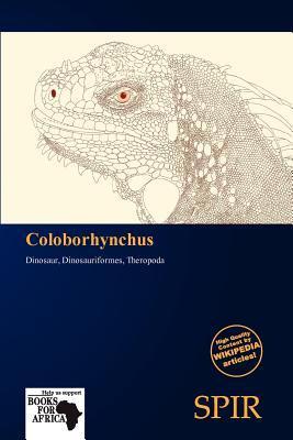 Coloborhynchus