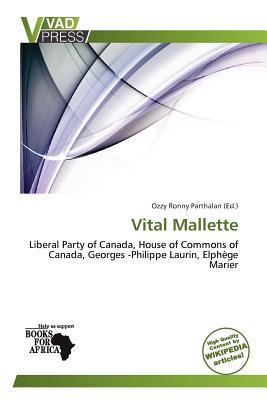 Vital Mallette