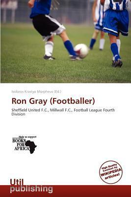 Ron Gray (Footballer)