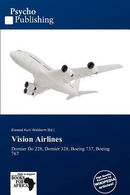 Vision Airlines