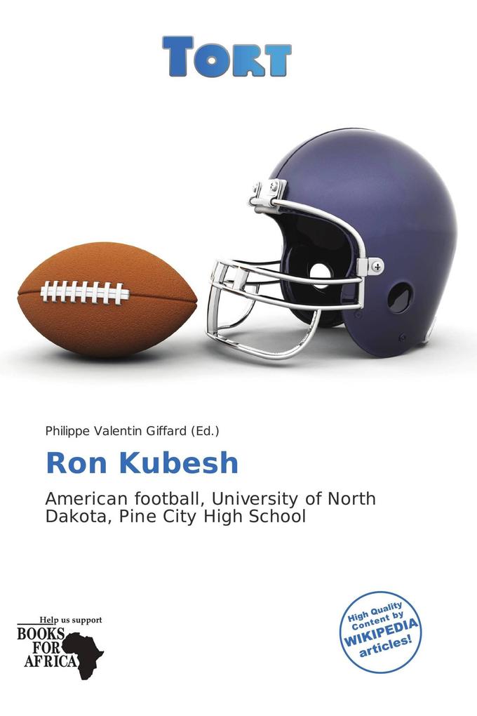 Ron Kubesh