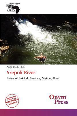 Srepok River