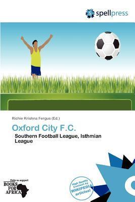 Oxford City F.C.