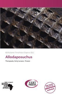 Allodaposuchus