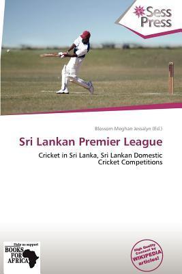 Sri Lankan Premier League