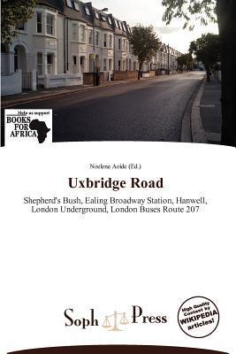 Uxbridge Road