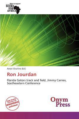 Ron Jourdan