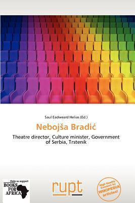 Neboja Bradi