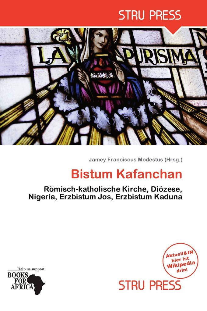 Bistum Kafanchan
