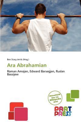 Ara Abrahamian