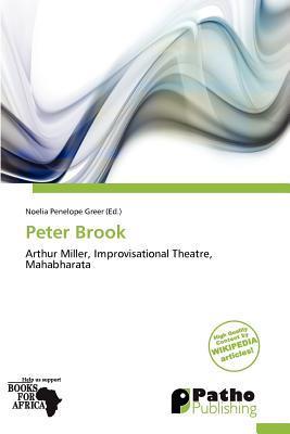 Peter Brook