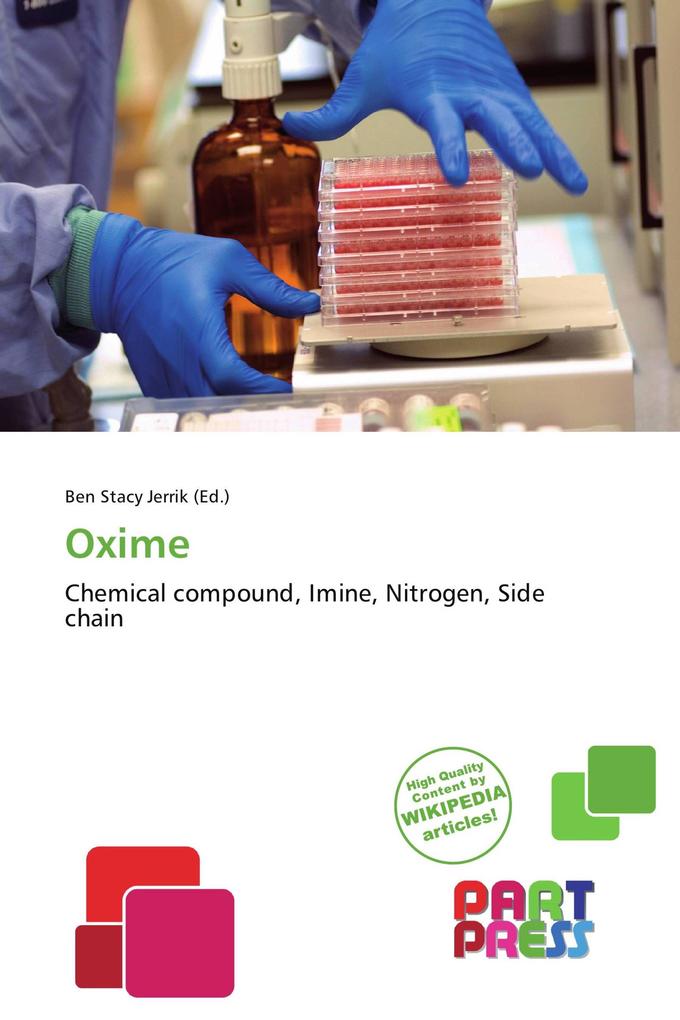 Oxime