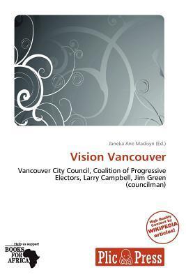 Vision Vancouver
