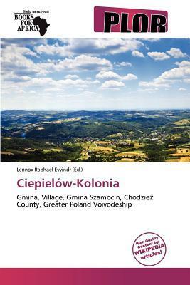 Ciepielów-Kolonia
