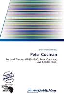 Peter Cochran