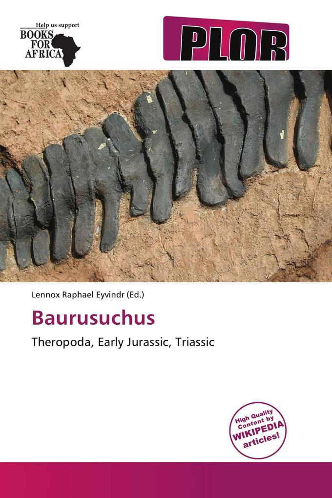 Baurusuchus