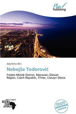 Neboja Todorovi