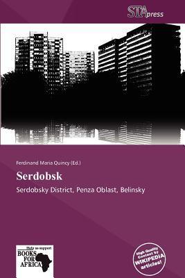 Serdobsk