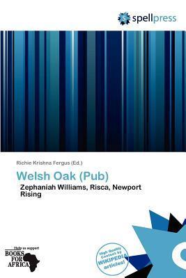 Welsh Oak (Pub)