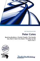 Peter Cotes