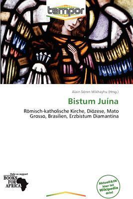 Bistum Juína