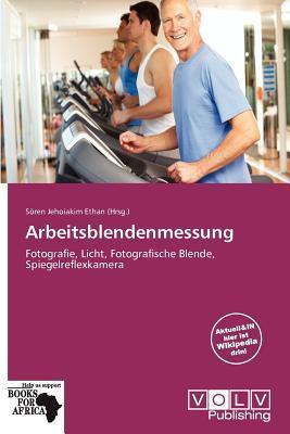 Arbeitsblendenmessung