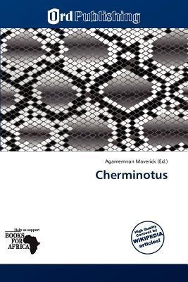 Cherminotus