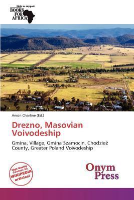 Drezno Masovian Voivodeship