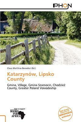 Katarzynów Lipsko County