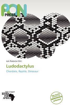 Ludodactylus