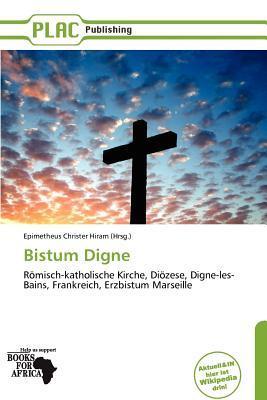 Bistum Digne