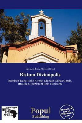 Bistum Divinópolis