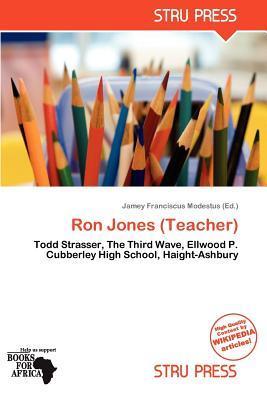Ron Jones (Teacher)