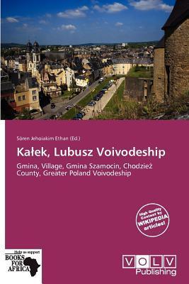 Kaek Lubusz Voivodeship