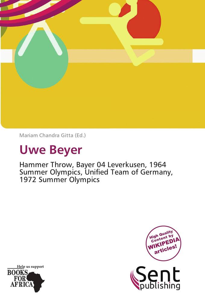Uwe Beyer