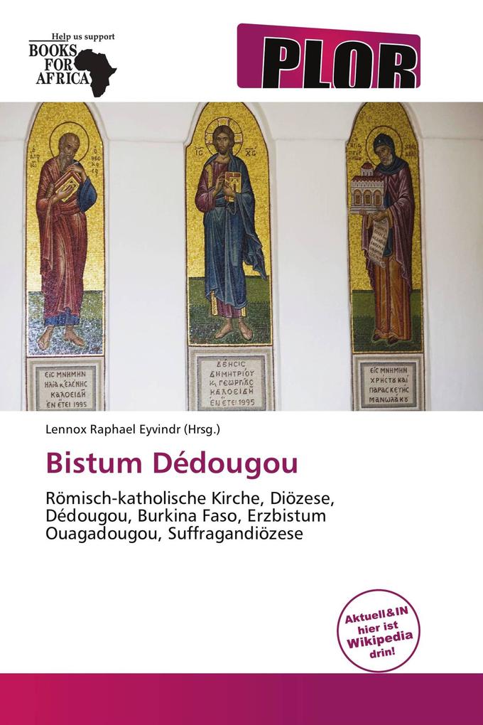 Bistum Dédougou