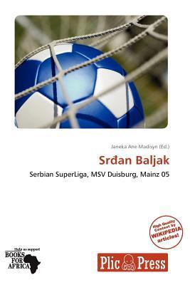 Sran Baljak