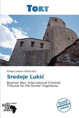 Sredoje Luki