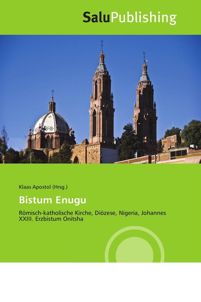 Bistum Enugu