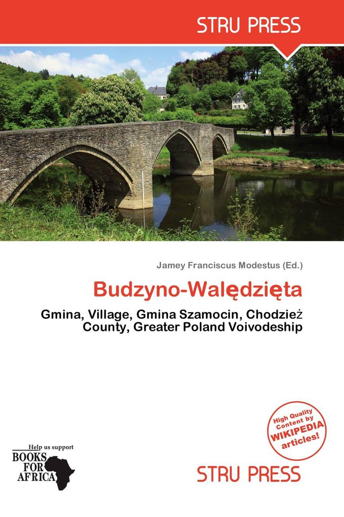 Budzyno-Waldzita
