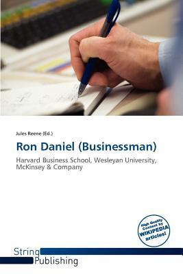 Ron Daniel (Businessman)