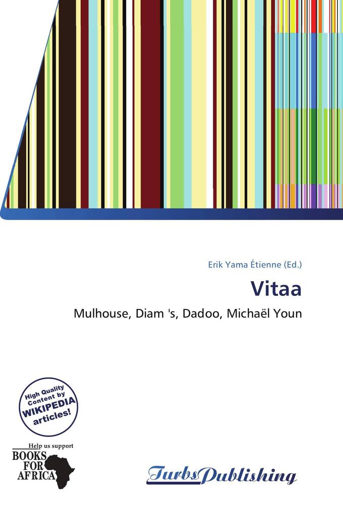 Vitaa